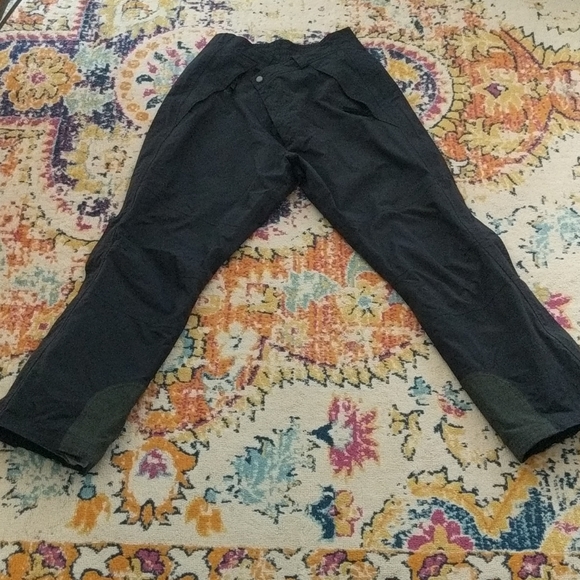 Helly Hansen Pants - Helly Hansen ski pants